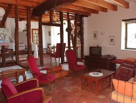 Maison Les Philiberts