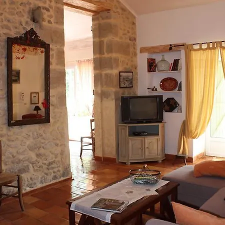 Maison Les Philiberts