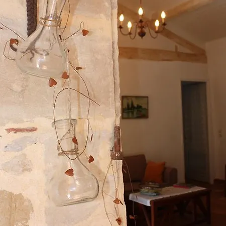 Maison Les Philiberts Saint-Michel-Lapujade