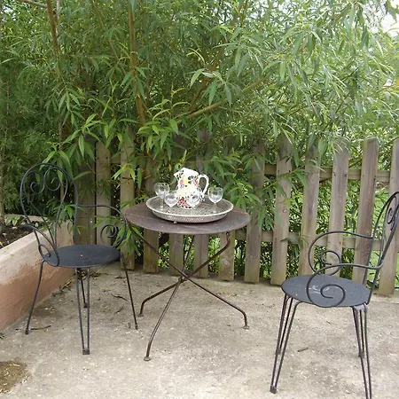 Maison Les Philiberts Semesterbostad *