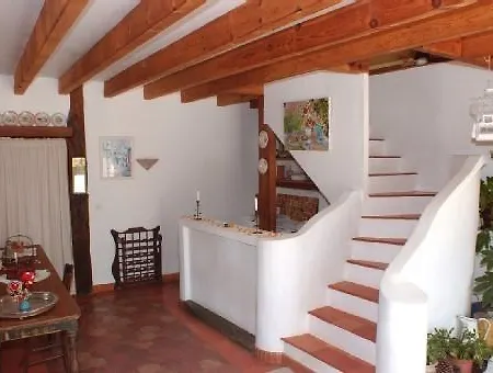 Maison Les Philiberts Semesterbostad