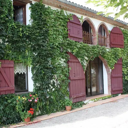 Maison Les Philiberts
